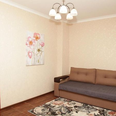 Apartments On Moskovskaya Street Dnipro Dış mekan fotoğraf